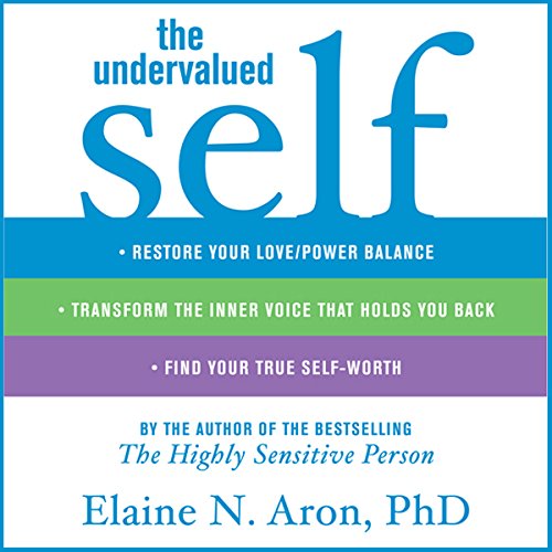 Cover of The Undervalued Self