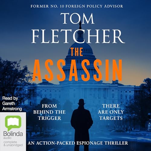 Cover of The Assassin