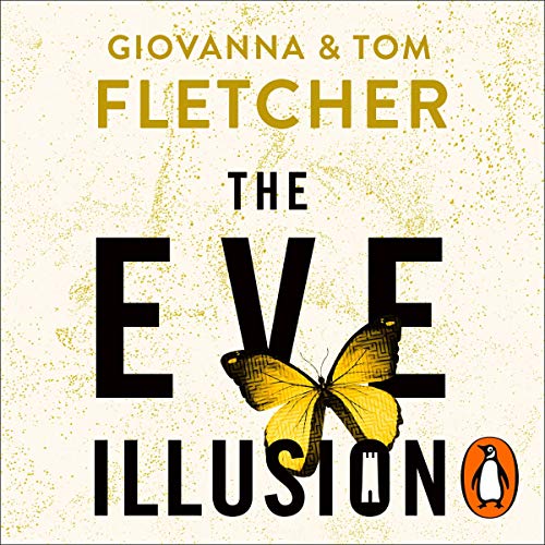 Cover of The Eve Illusion