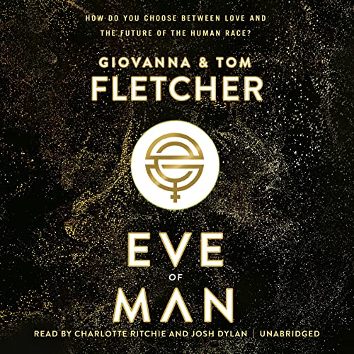 Cover of Eve of Man