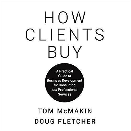 Cover of How Clients Buy