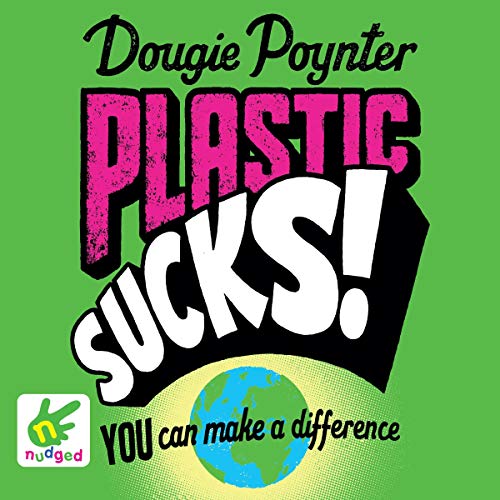 Cover of Plastic Sucks