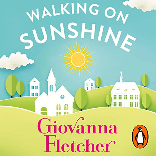 Cover of Walking on Sunshine