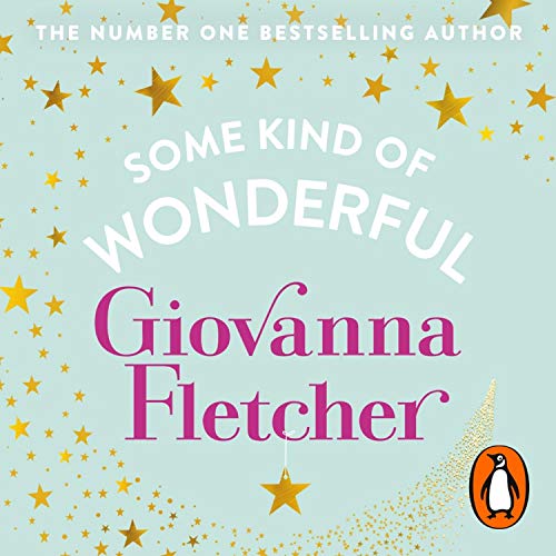 Cover of Some Kind of Wonderful