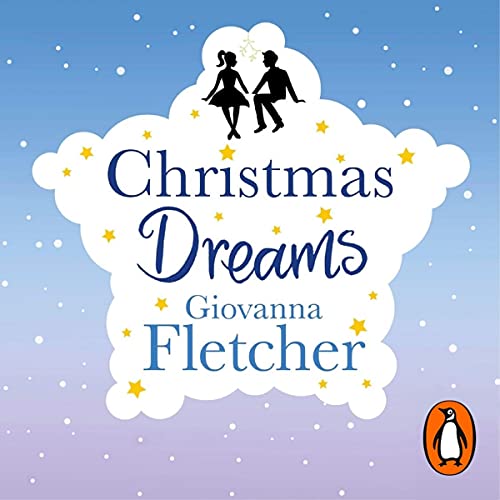 Cover of Christmas Dreams