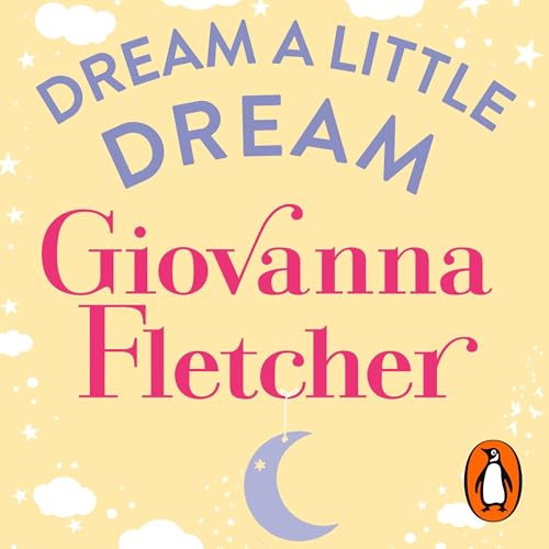 Cover of Dream a Little Dream