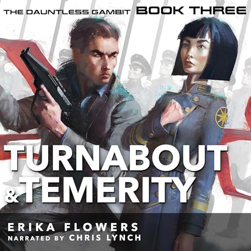 Cover of Turnabout & Temerity