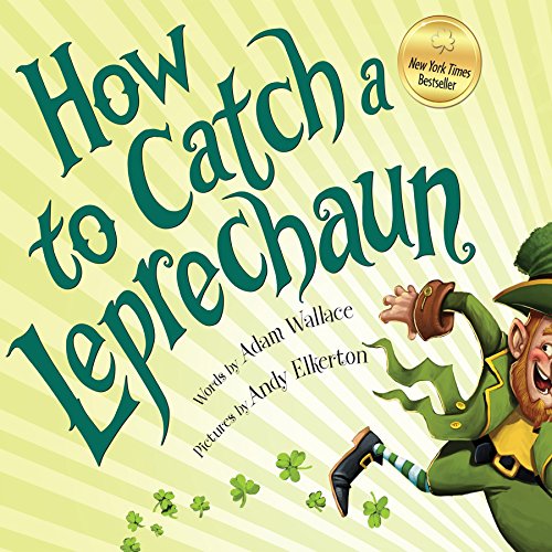 Cover of How To Catch a Leprechaun