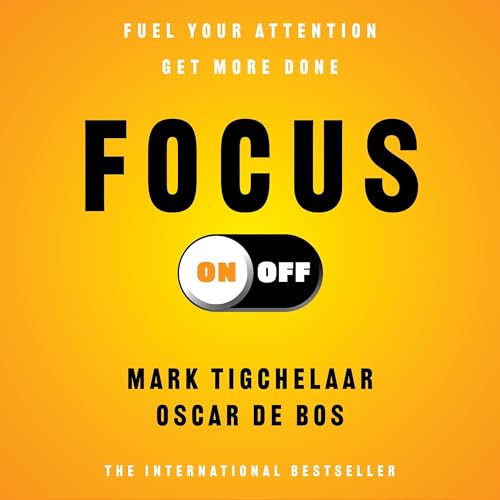 Cover of Focus On-Off
