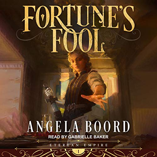 Cover of Fortune's Fool
