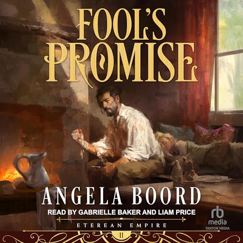Cover of Fool's Promise