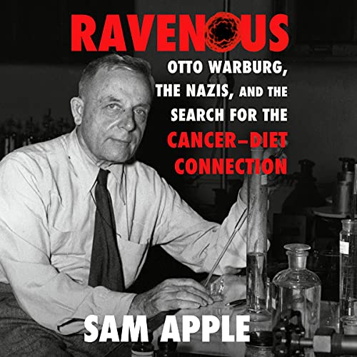 Cover of Ravenous