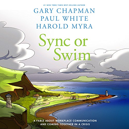 Cover of Sync or Swim
