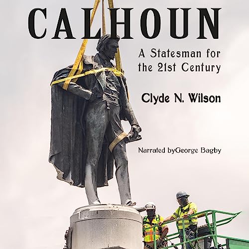 Cover of Calhoun