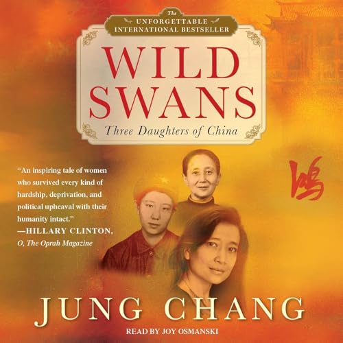 Cover of Wild Swans