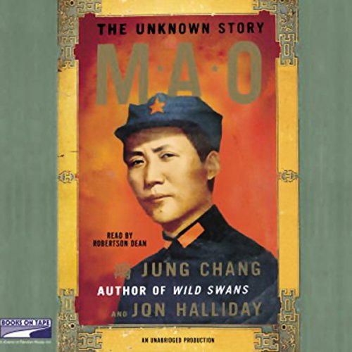Cover of Mao