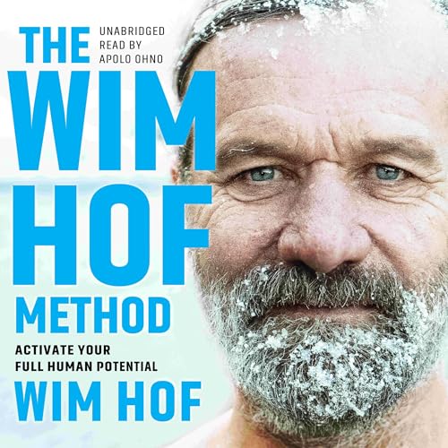 Cover of The Wim Hof Method