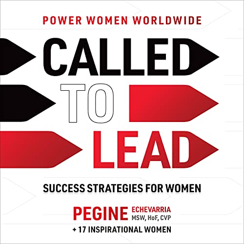 Cover of Called to Lead