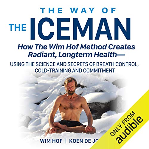 Cover of The Way of the Iceman