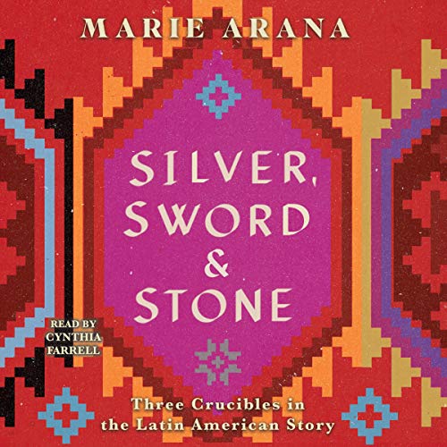 Cover of Silver, Sword, and Stone