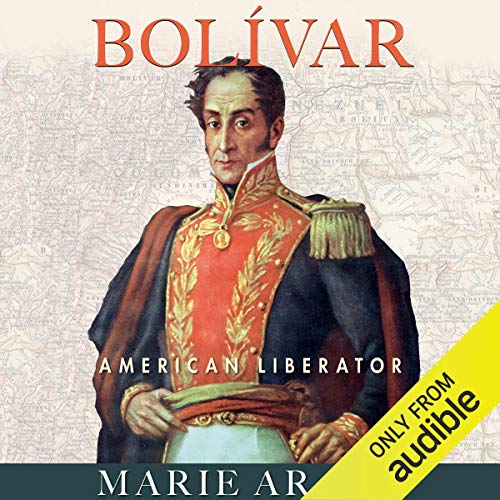 Cover of Bolivar