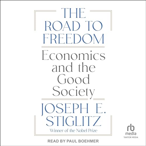 Cover of The Road to Freedom
