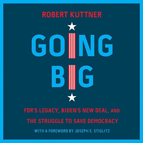 Cover of Going Big