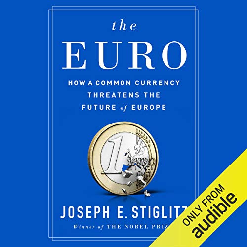 Cover of The Euro