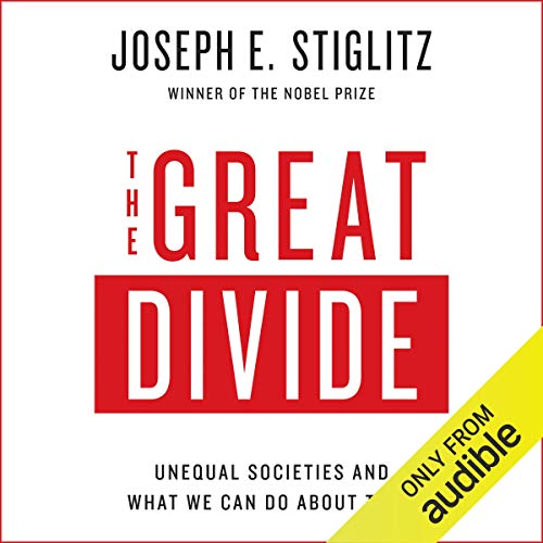 Cover of The Great Divide