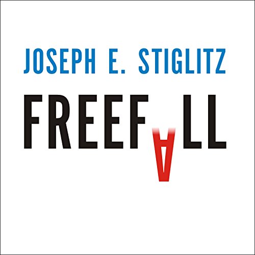 Cover of Freefall