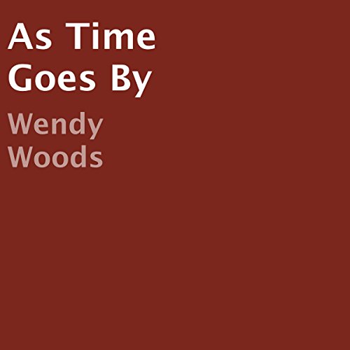 Cover of As Time Goes By