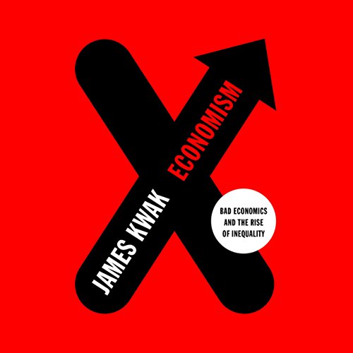 Cover of Economism