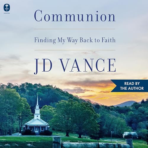 Cover of Communion