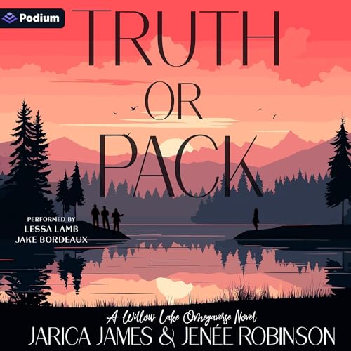 Cover of Truth or Pack