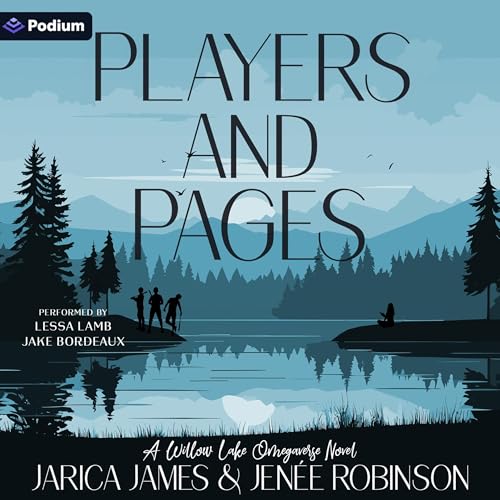 Cover of Players and Pages
