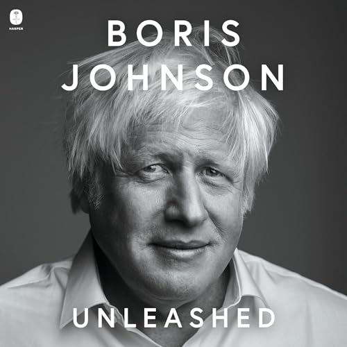 Cover of Unleashed
