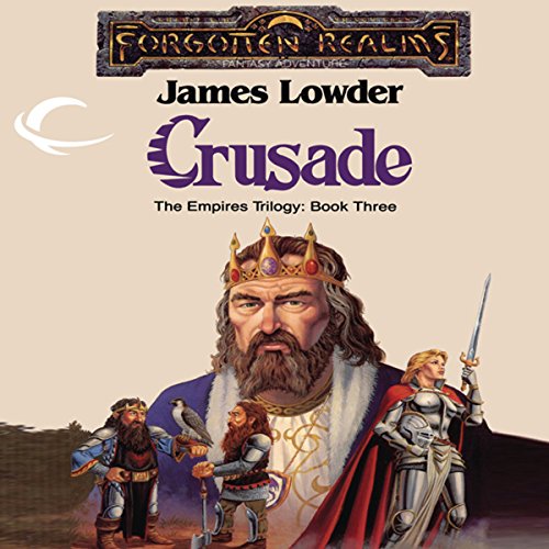 Cover of Crusade