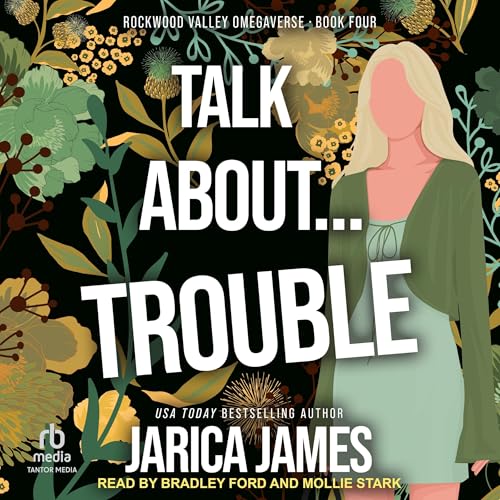 Cover of Talk About… Trouble