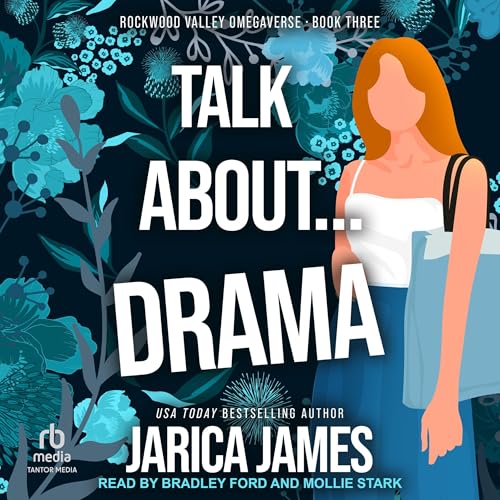 Cover of Talk About … Drama