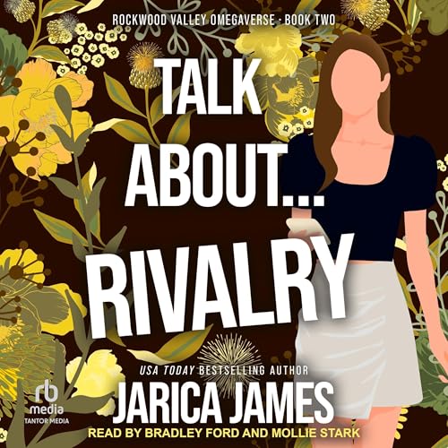 Cover of Talk About… Rivalry
