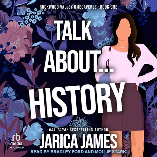 Cover of Talk About… History
