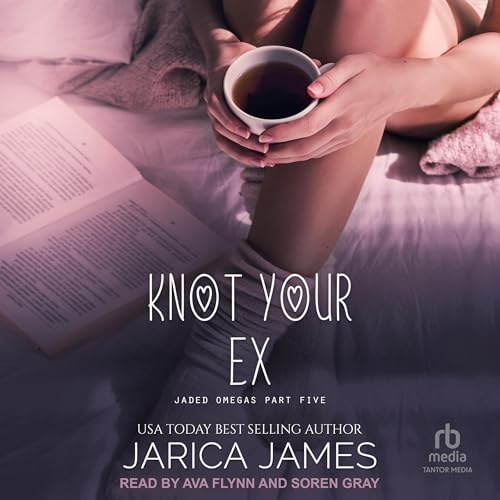 Cover of Knot Your Ex