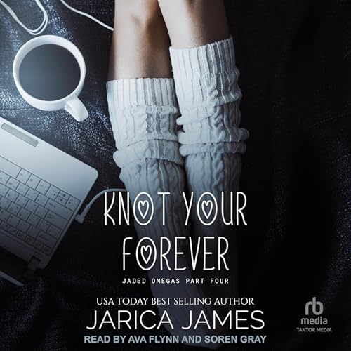 Cover of Knot Your Forever