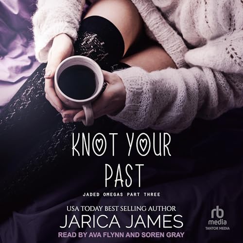 Cover of Knot Your Past
