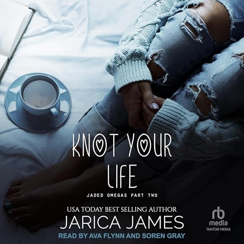 Cover of Knot Your Life
