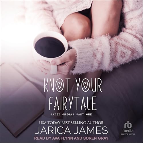 Cover of Knot Your Fairytale