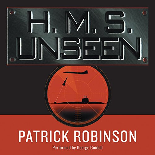 Cover of H.M.S. Unseen