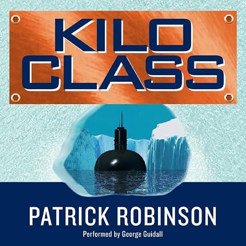 Cover of Kilo Class