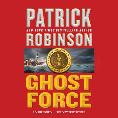 Cover of Ghost Force