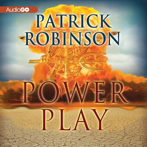 Cover of Power Play